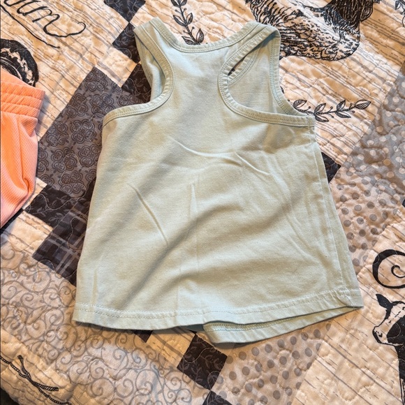 Puma 2T outfit - Picture 4 of 5